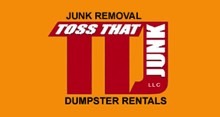 Toss That Junk