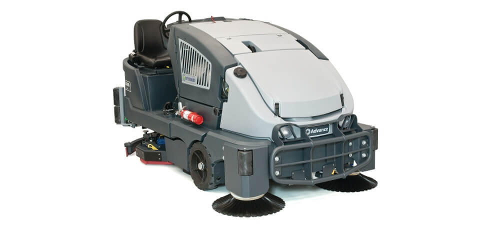 Scrubber Rentals Industrial Commercial Floor Scrubber Rentals