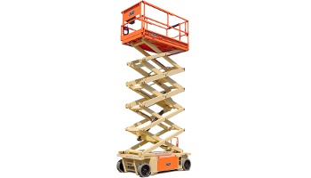 26 Ft. Scissor Lift